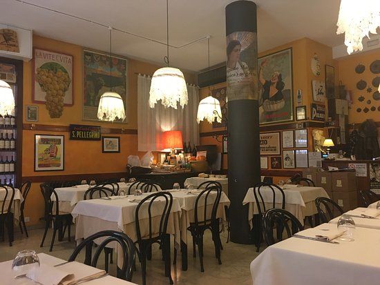 Ristorantino Il Tinello